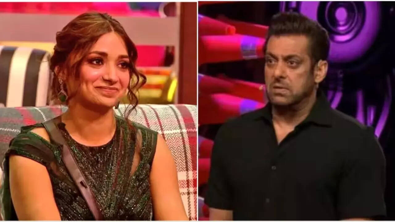 Salman Khan slams Jiya Shankar