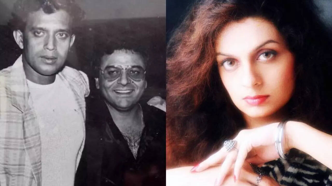 Exclusive: Shocking! Disco Dancer Maker B Subhash's Daughter Shweta Passes Away Suddenly At 48