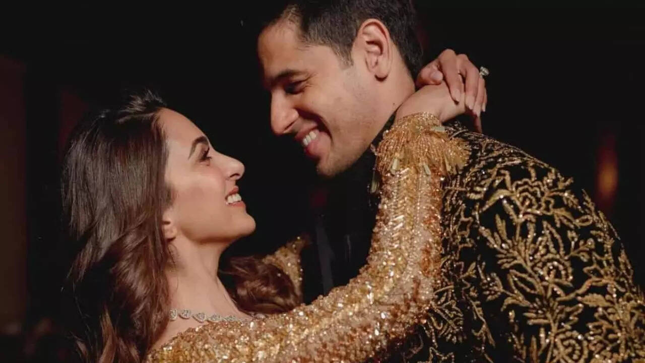 Kiara Advani and Sidharth Malhotra are perfect