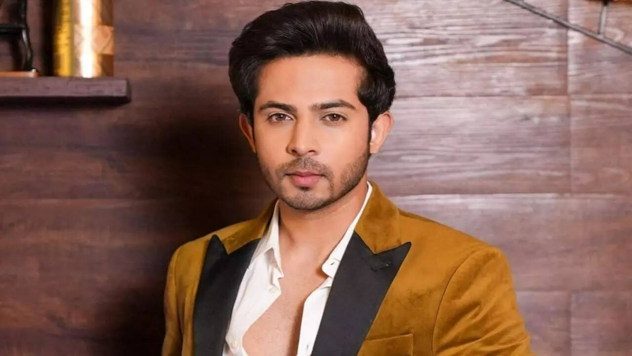 Sagar Parekh quitting Anupamaa?