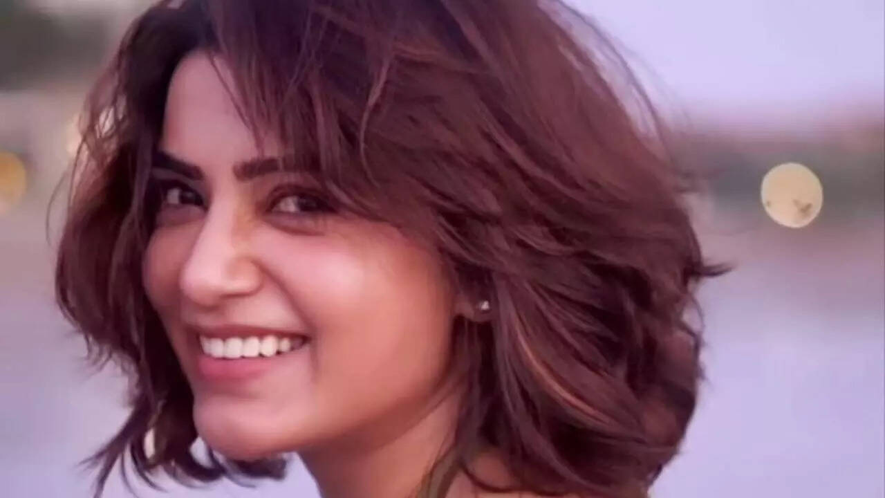 Samantha Ruth Prabhu Debuts New Short Hair Look Amid Acting Break, Is The Star Holidaying In Indonesia?