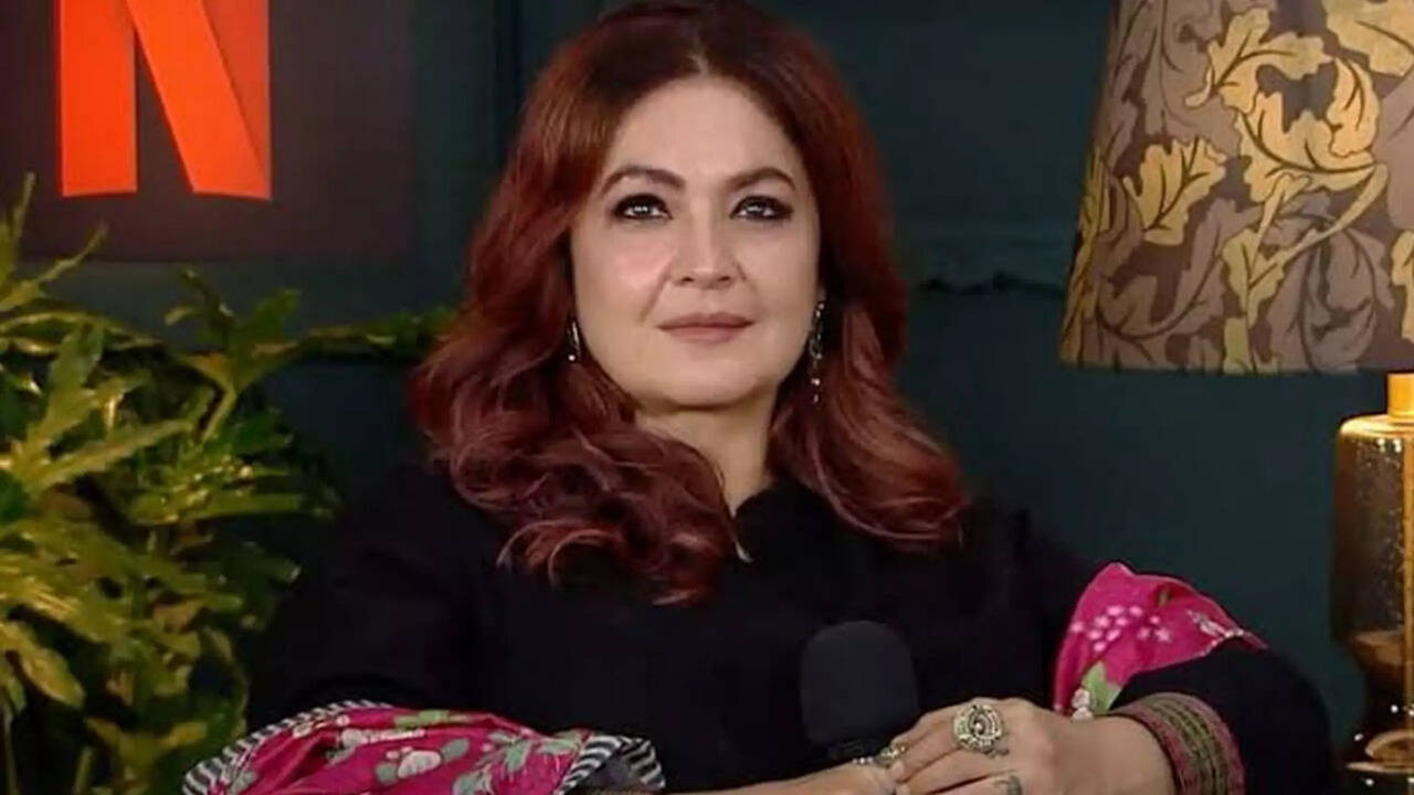 Bigg Boss OTT 2 Pooja Bhatt