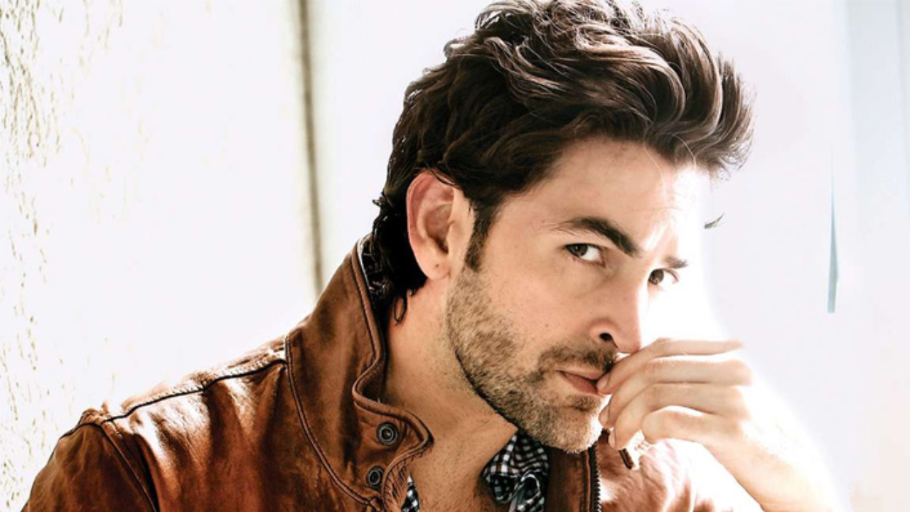 Neil Nitin Mukesh on his grandfather