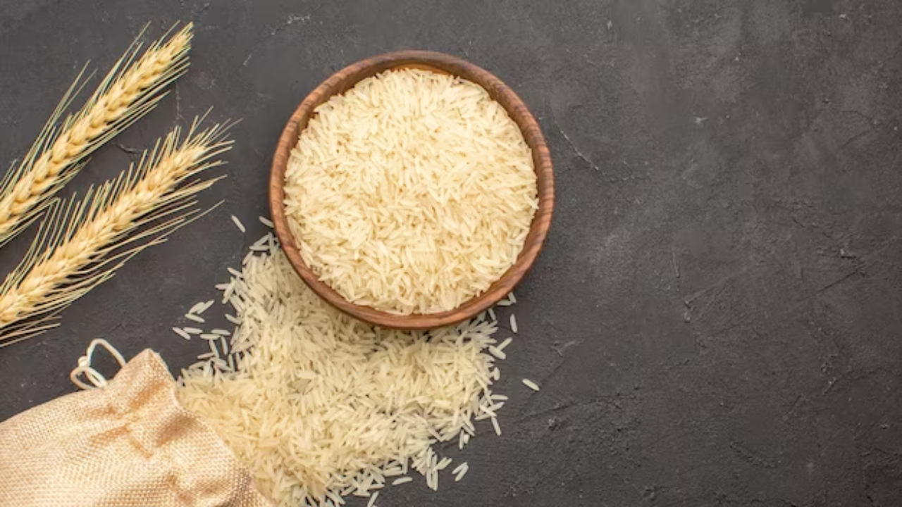 Ayurvedic Benefits Of Rice