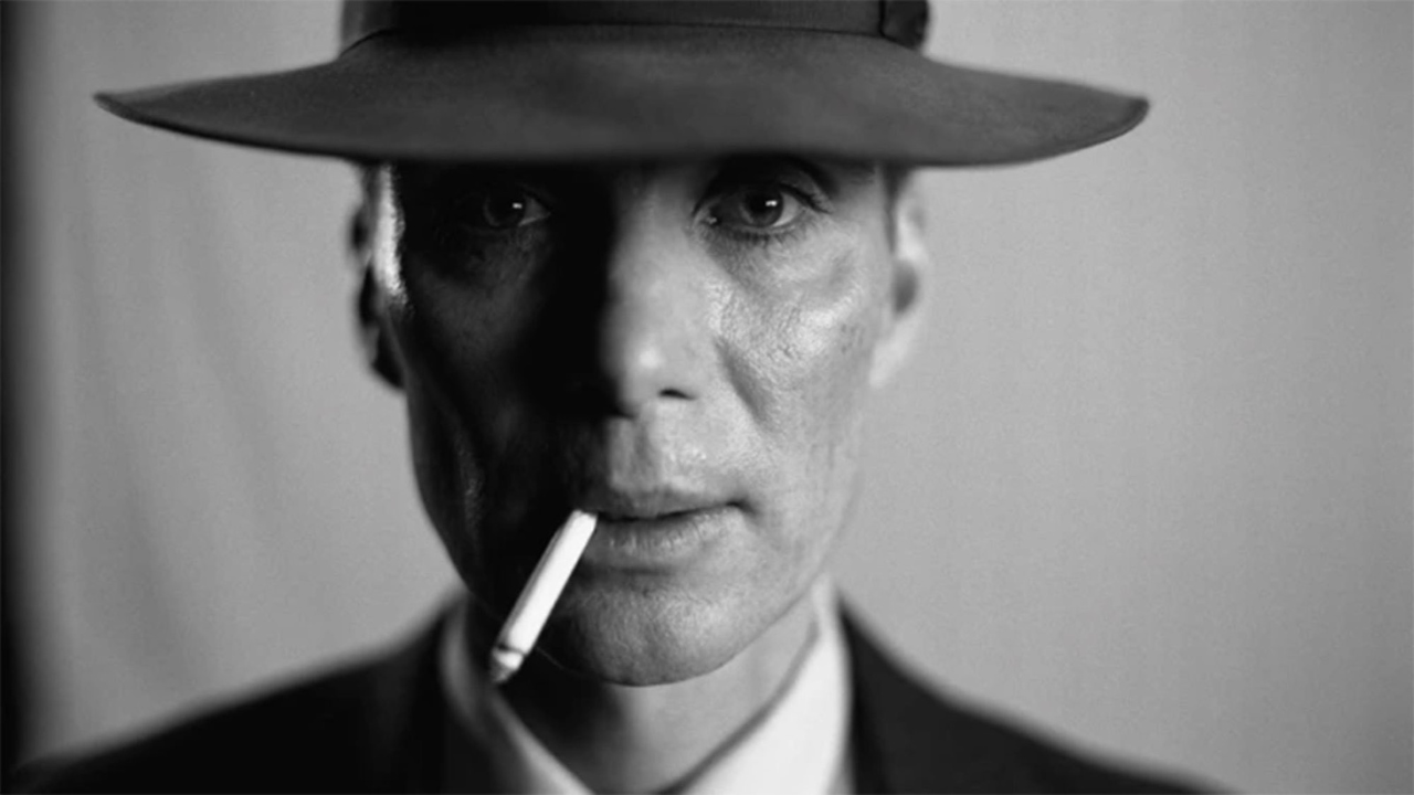 Cillian Murphy REVEALS The Moment He Got Christopher Nolan's Call For Oppenheimer. WATCH