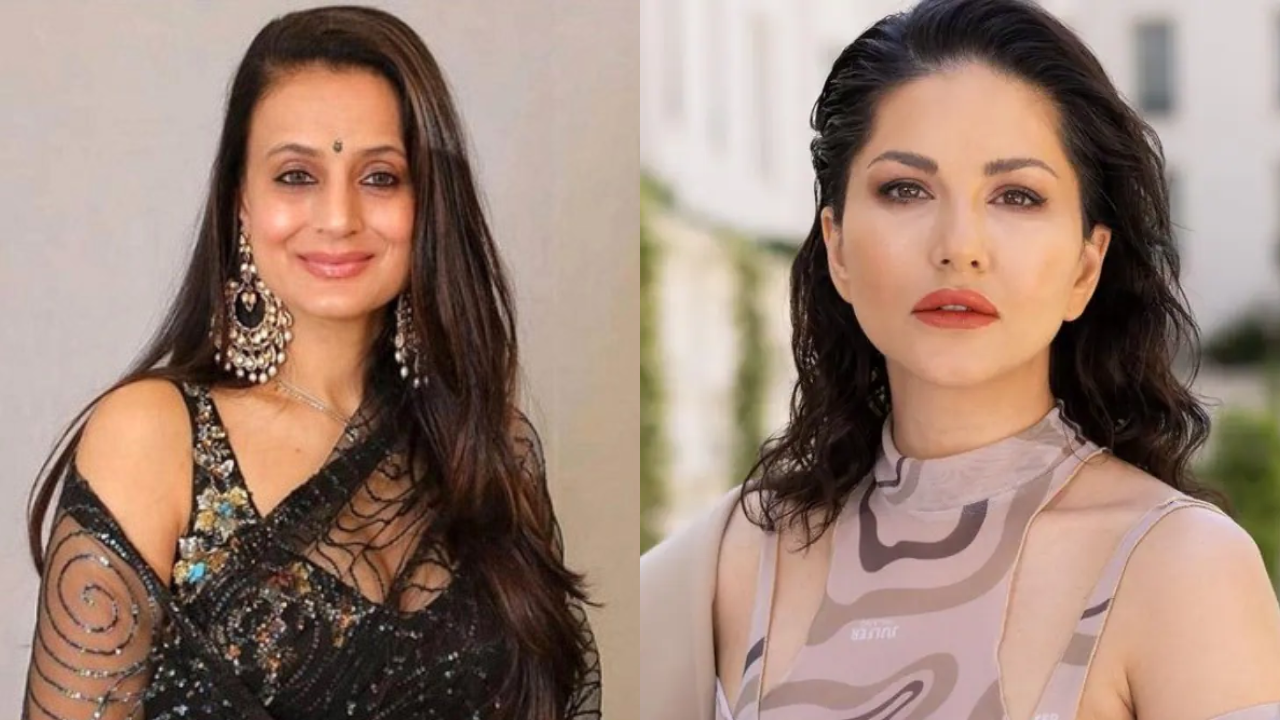 Ameesha Patel, Sunny Leone To Face Strict Action By IMPPA For Skipping Meeting On Pending Dues