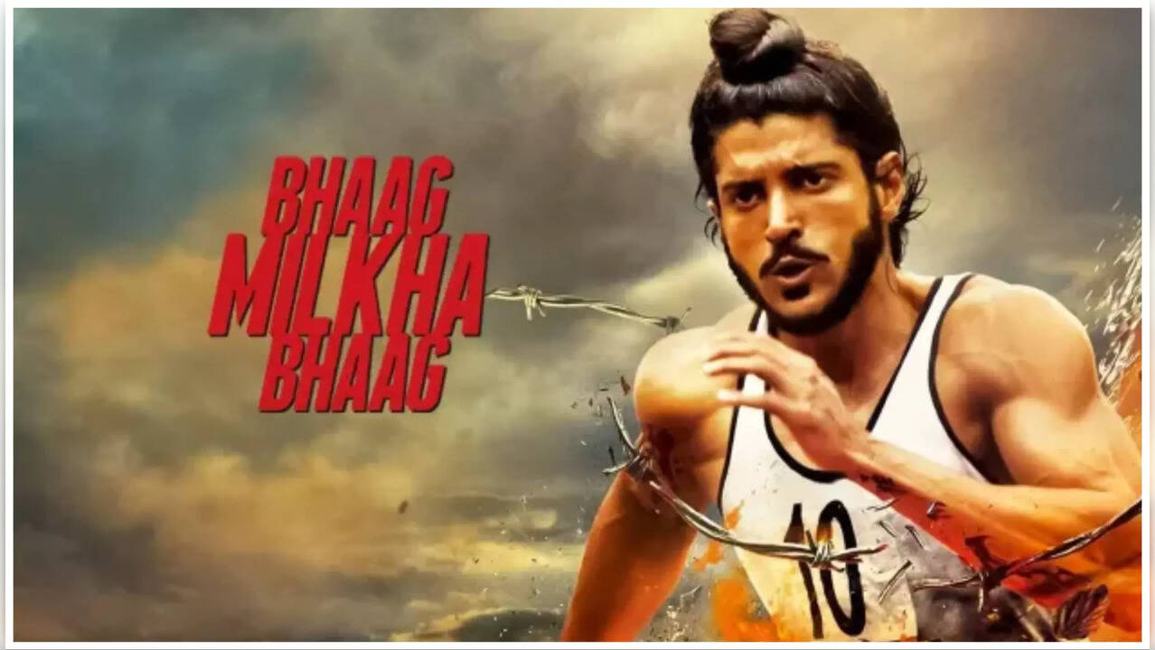 Bhaag Milkha Bhaag