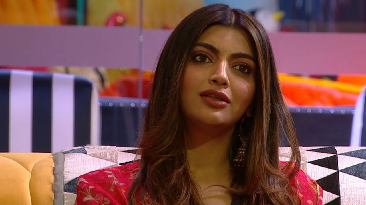 Bigg Boss OTT 2's Akanksha Puri