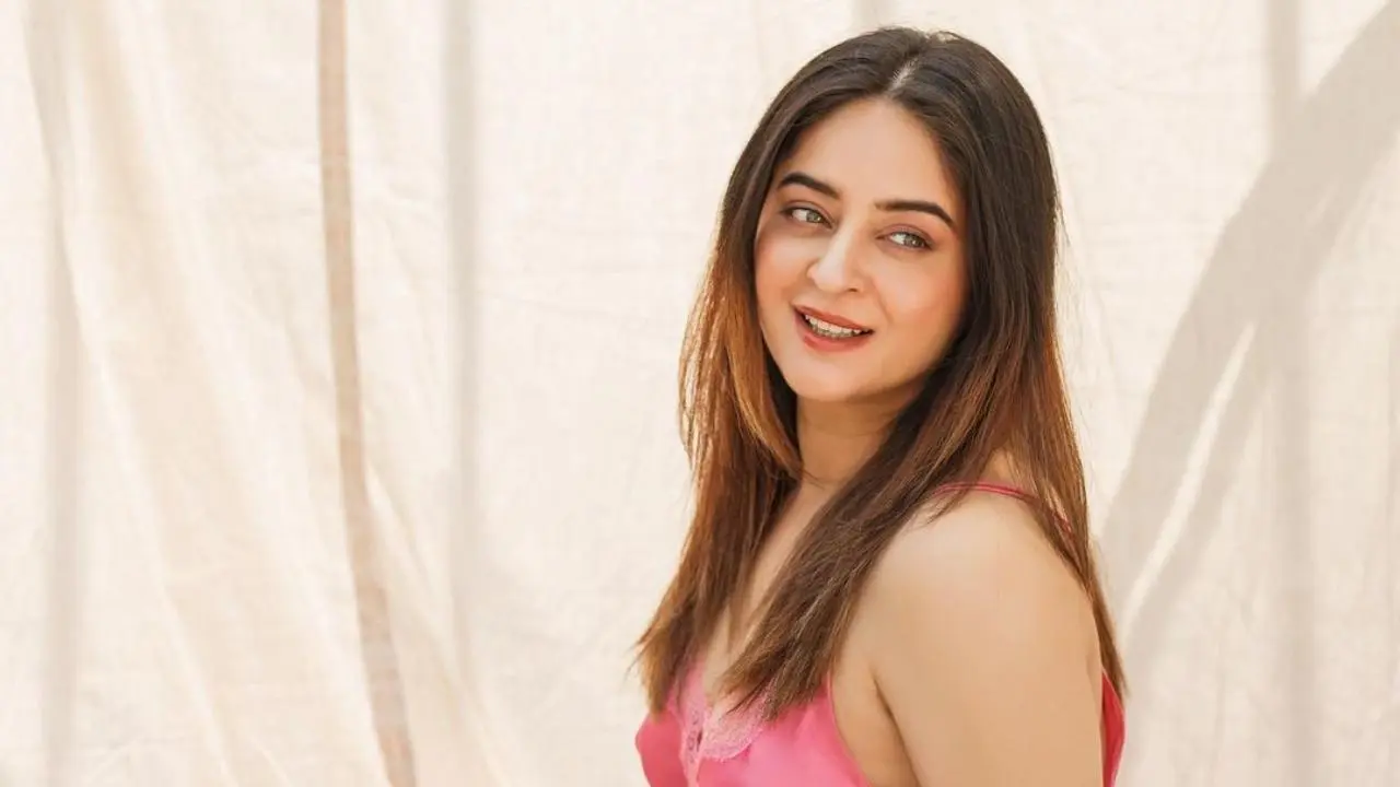 Mahhi Vij