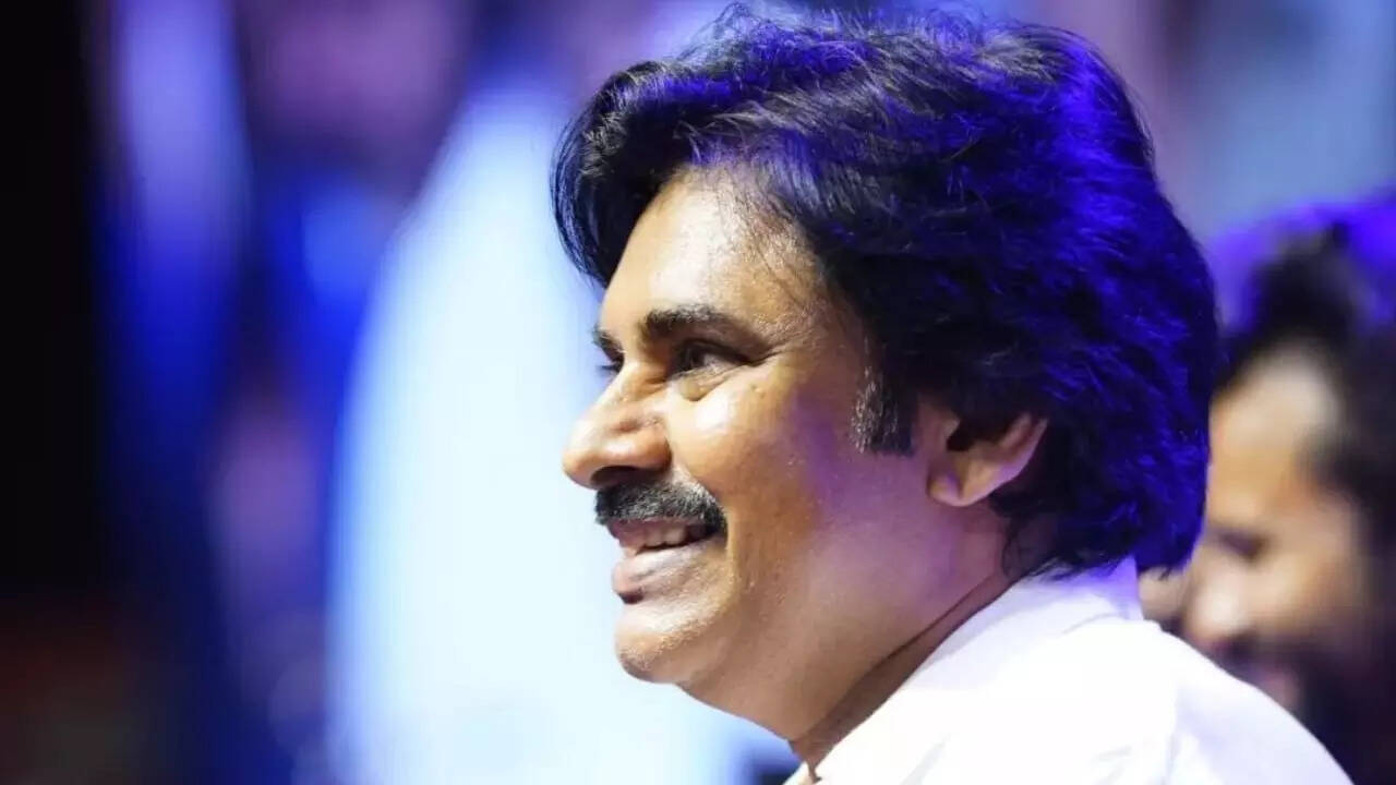 Pawan Kalyan Urges Kollywood Not To Ban Telugu Actors: Quite An Unfortunate Decision