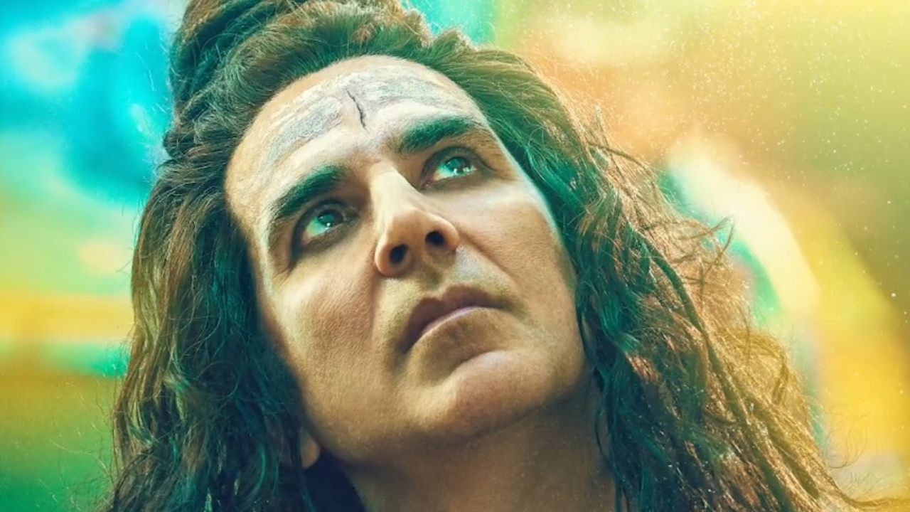 Har Har Mahadev Song Out! Akshay Kumar Shines In Look Of Lord Shiva Acing Tandaav