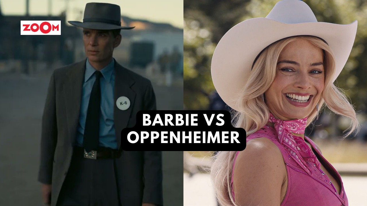 EXCLUSIVE | Barbenheimer: In EPIC Battle Between Barbie Vs Oppenheimer, Who Is Winning At End Of Week 1?