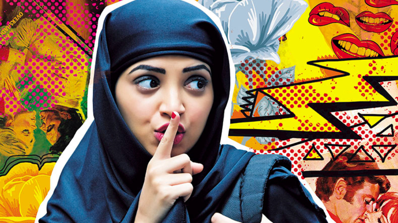 Lipstick Under My Burkha To Fire: 7 BANNED Indian Movies To Watch On Netflix, Amazon Prime And Other OTT Platforms