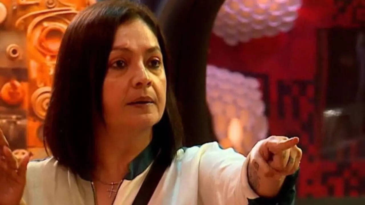 pooja Bhatt