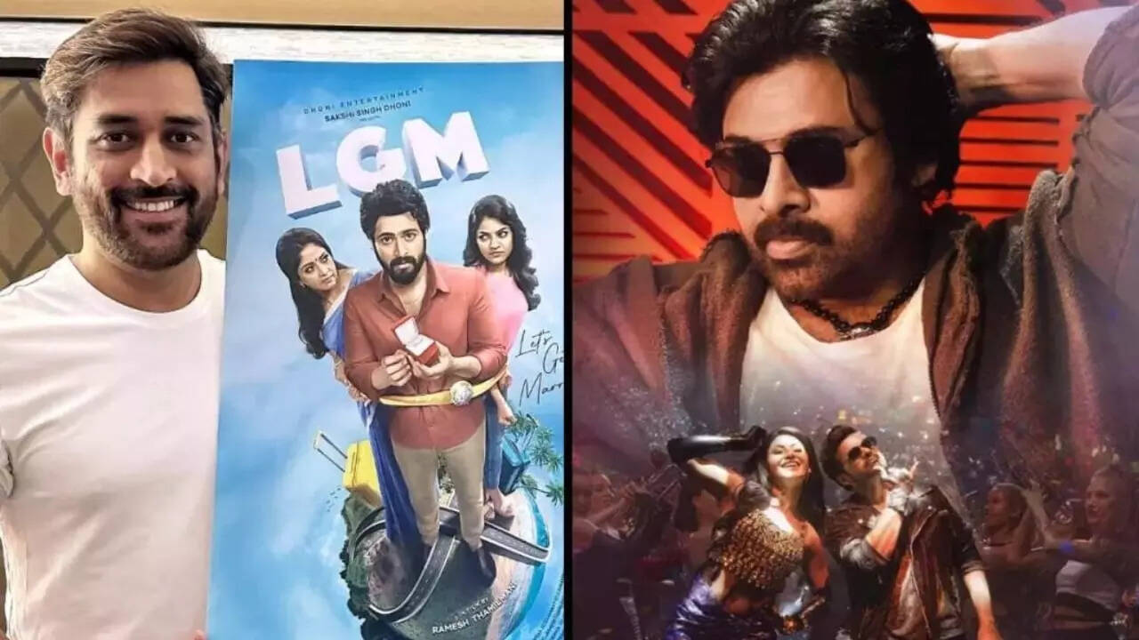 Bro VS LGM Box Office Prediction