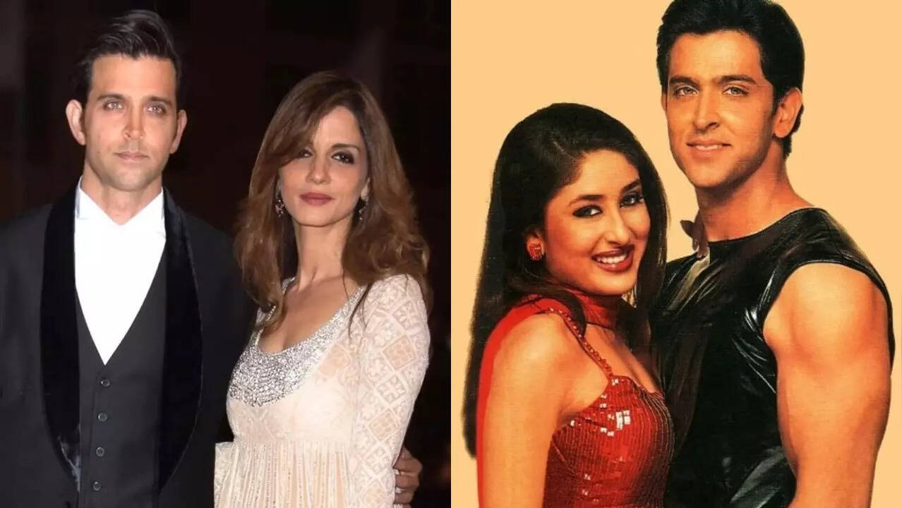 Sussanne Khan Takes Dig At Kareena Kapoor (Image Credits: Twitter)