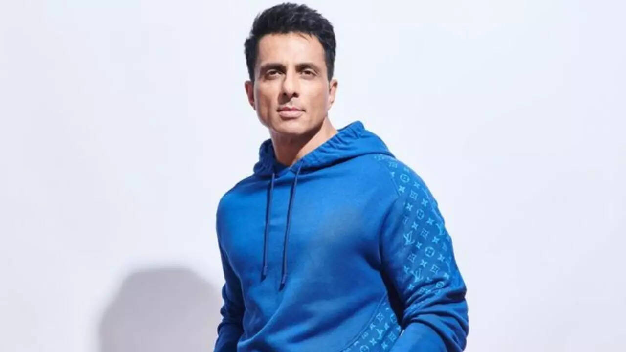 When Sonu Sood Opened Up About Allegation Of Rs 20 Crore Tax Evasion, Raids: I'm Law Abiding Citizen