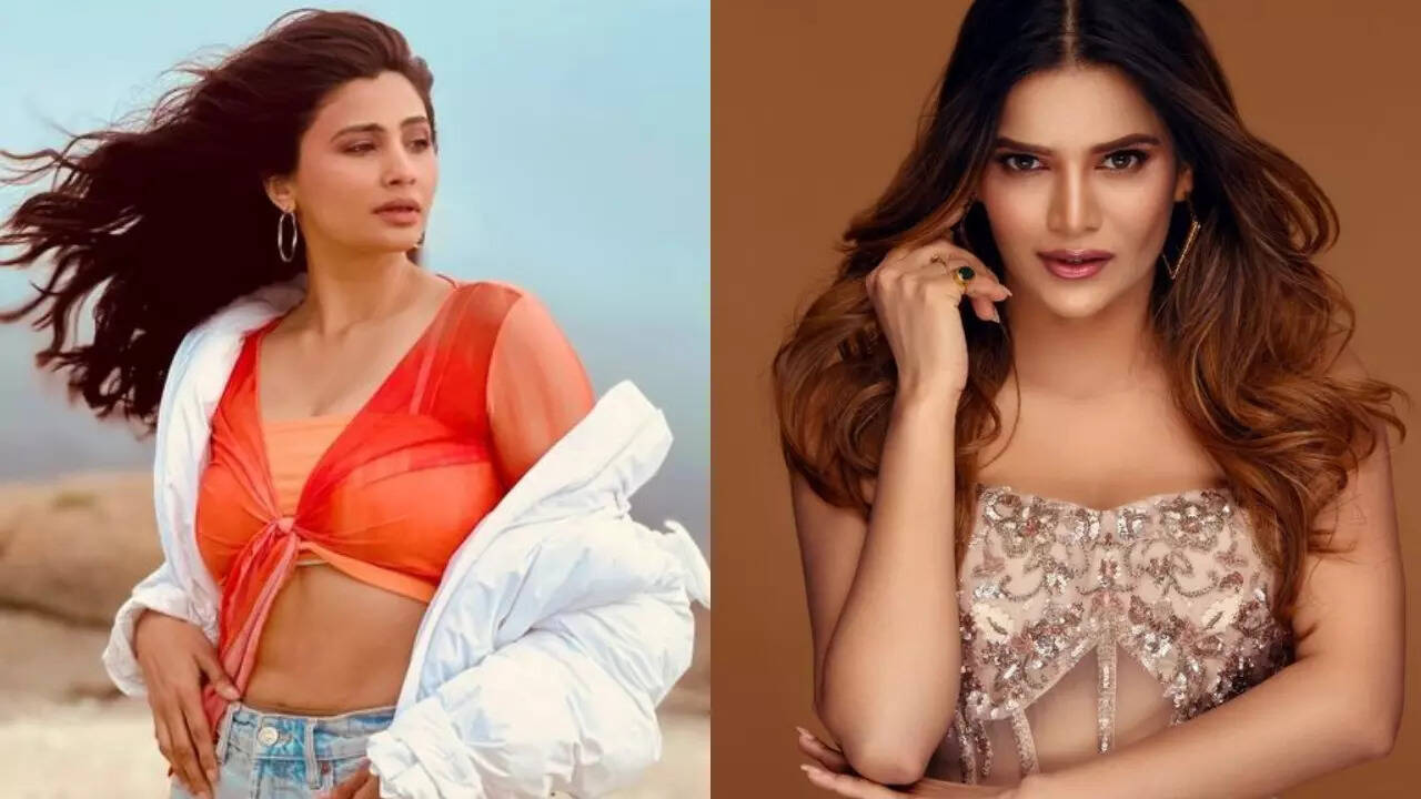 Daisy Shah Hits Back At Archana Gautam After 'Flop Movie Ki Actress' Remark: Isko Real Life Drama Pasand Hai