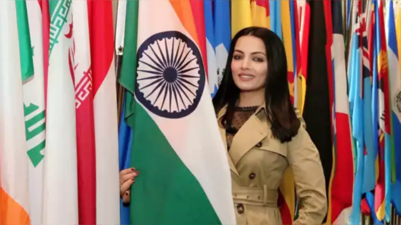 Celina Jaitly Takes Legal Action Against Fim Critic For THIS Reason