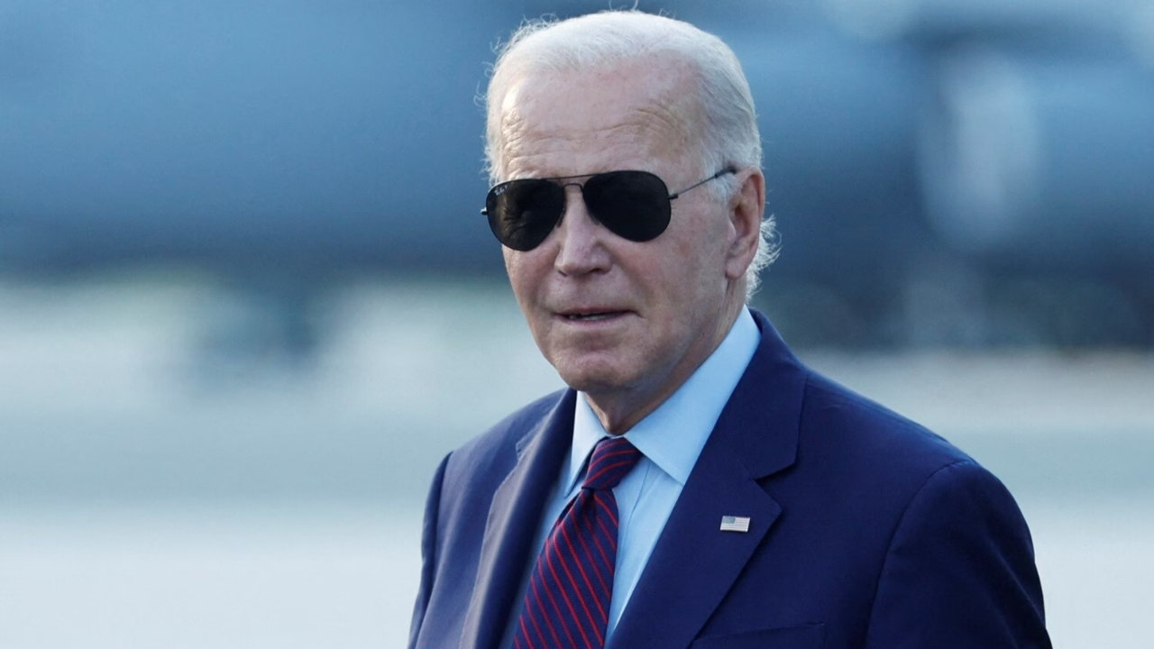 Joe Biden