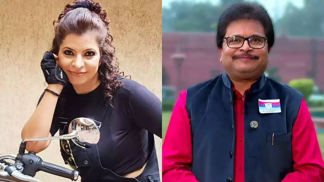 Exclusive! 'Police Has Told Me That A Chargesheet Will Be Filed Against Asit Modi Soon', Reveals TMKOC's Jennifer Mistry