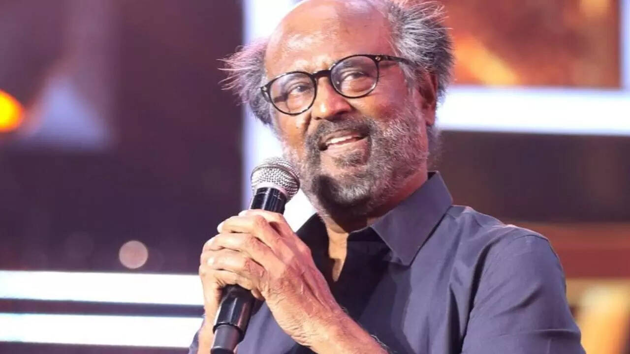 Rajinikanth On Fighting With Alcoholism