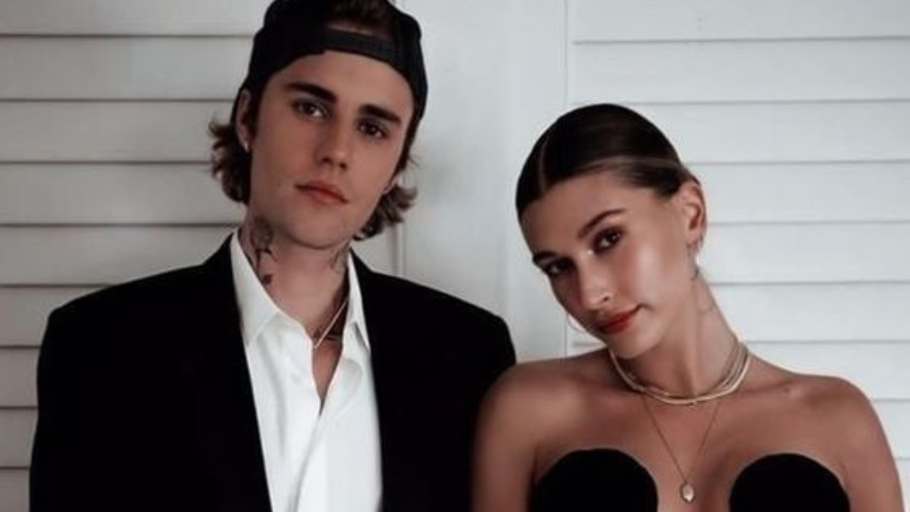 Baby On Board? Justin Bieber's Wife Hailey Bieber's LEAKED Viral Photo Showing Baby Bump Sparks Pregnancy Rumours