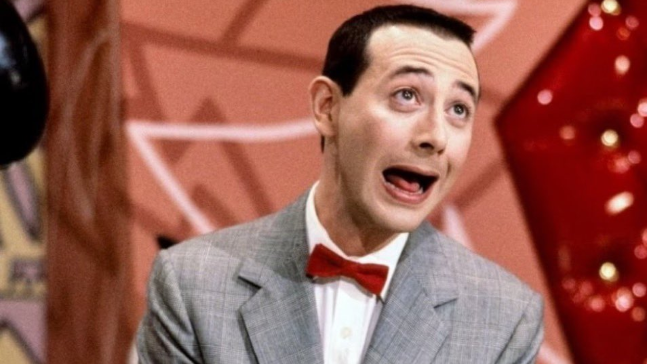 Paul Reubens, Pee-wee Herman Actor, Dies From Cancer At 70