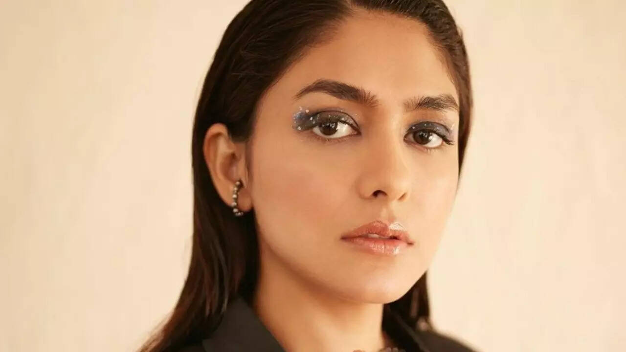 When Mrunal Thakur Revealed Shocking Incidents Of Being Snubbed For Not Being A Starkid: I Was Shown The Exit