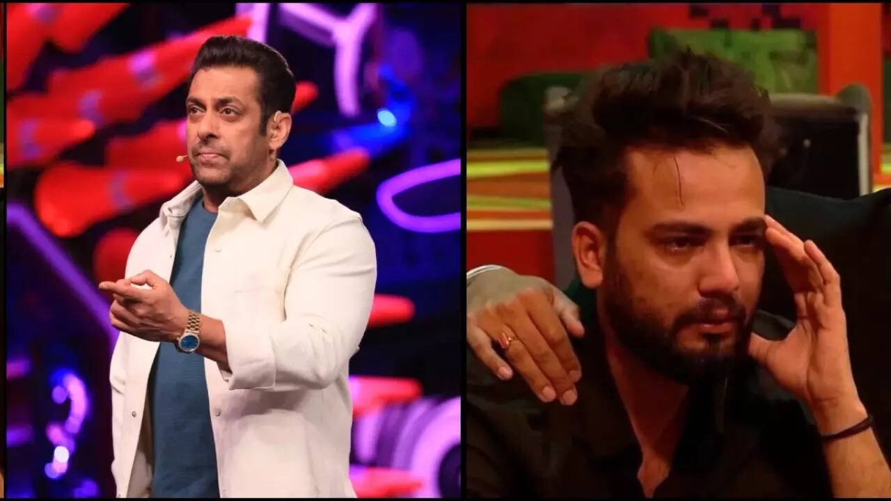 Bigg Boss OTT 2: Salman Khan Receives Another DEATH THREAT From Goldy Brar For Blasting Elvish Yadav