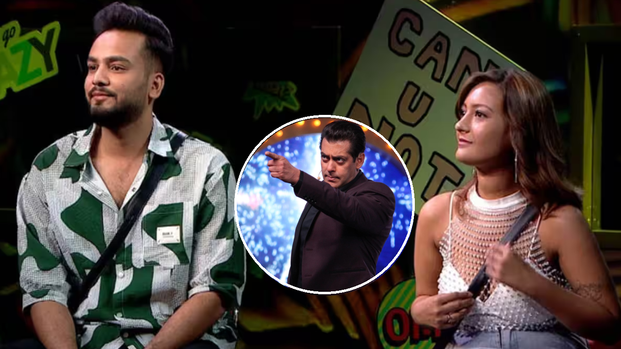 Bigg Boss OTT 2 Latest News