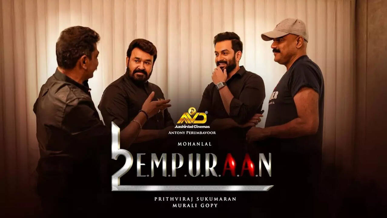 Will Prithviraj Sukumaran's L2: Empuraan Shoot Get Postponed Due To His Ss (Image Credit: Instagram)