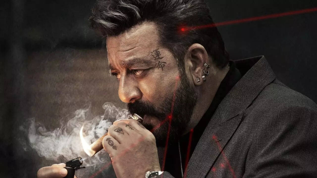 Sanjay Dutt