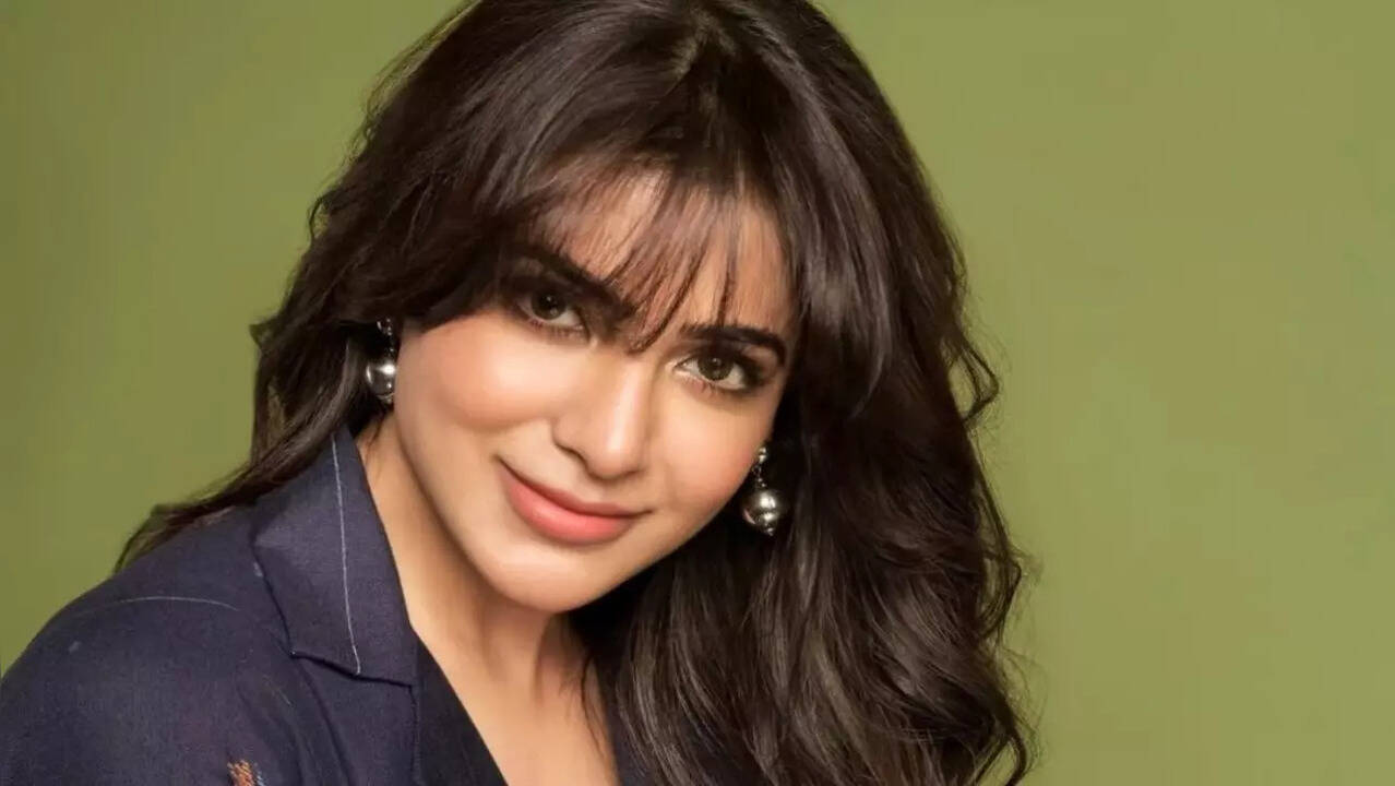 Did Samantha Ruth Prabhu Borrow Rs 25 Crore From A Telugu Superstar For Myositis Treatment? (Image Credit: Instagram)