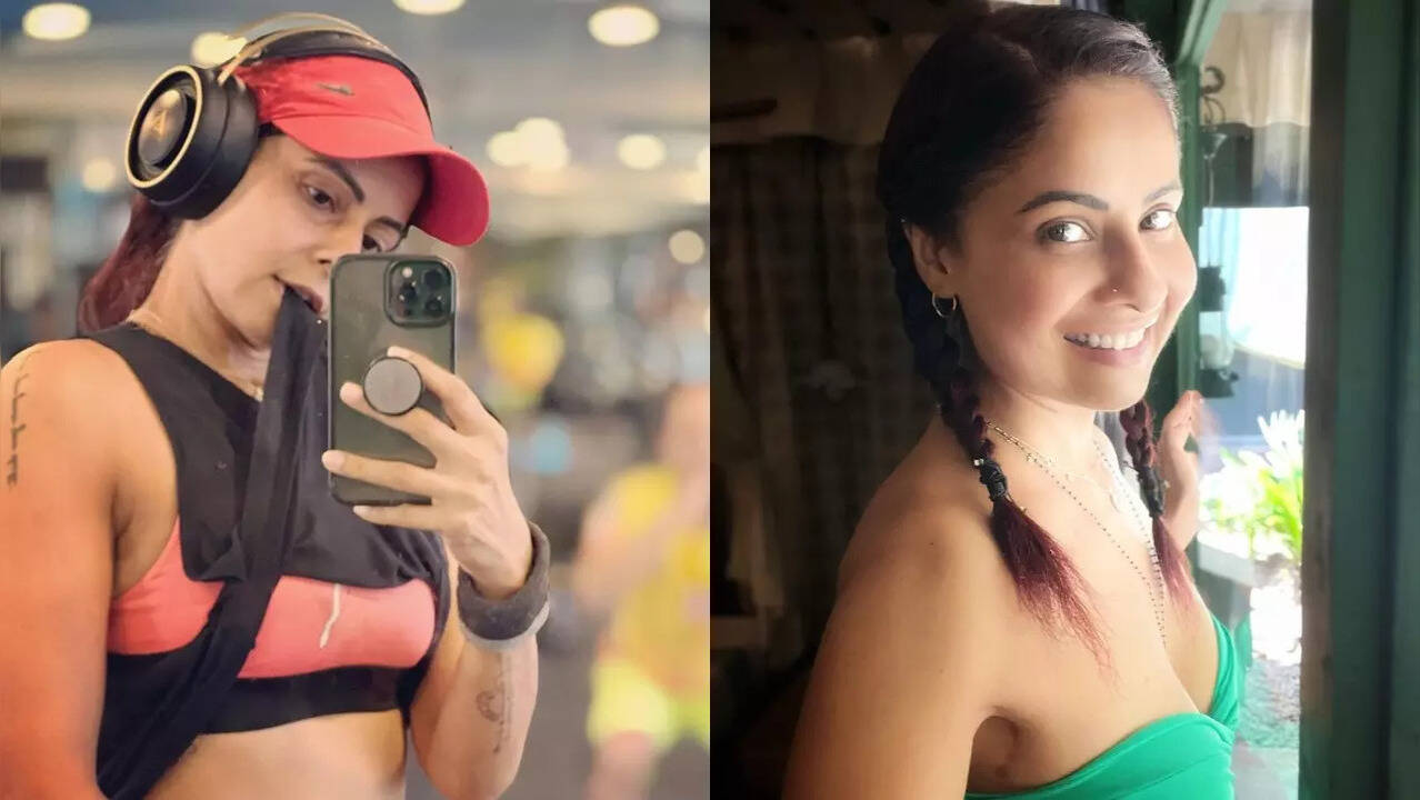 Cancer Survivor Chhavi Mittal Diagnosed With Costocondritis: We All Get Knocked Down (Image Credits: Instagram)