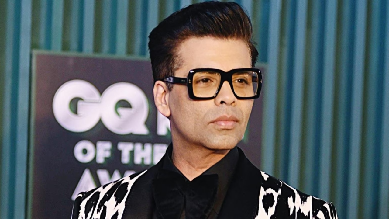 Karan Johar