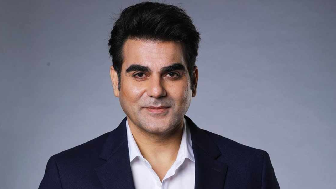 Arbaaz Khan