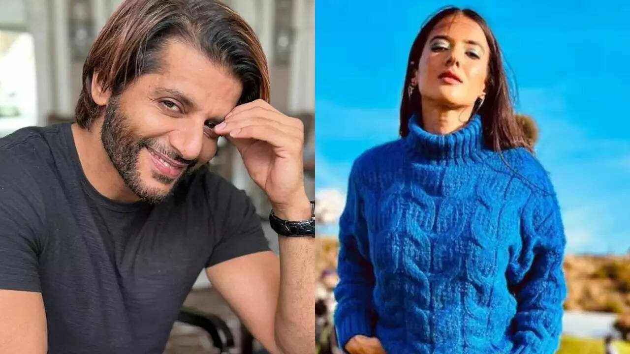 Karanvir Bohra vs Soundous Moukafir