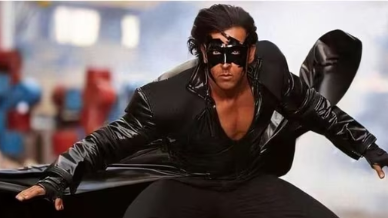 Krrish 4 Latest News