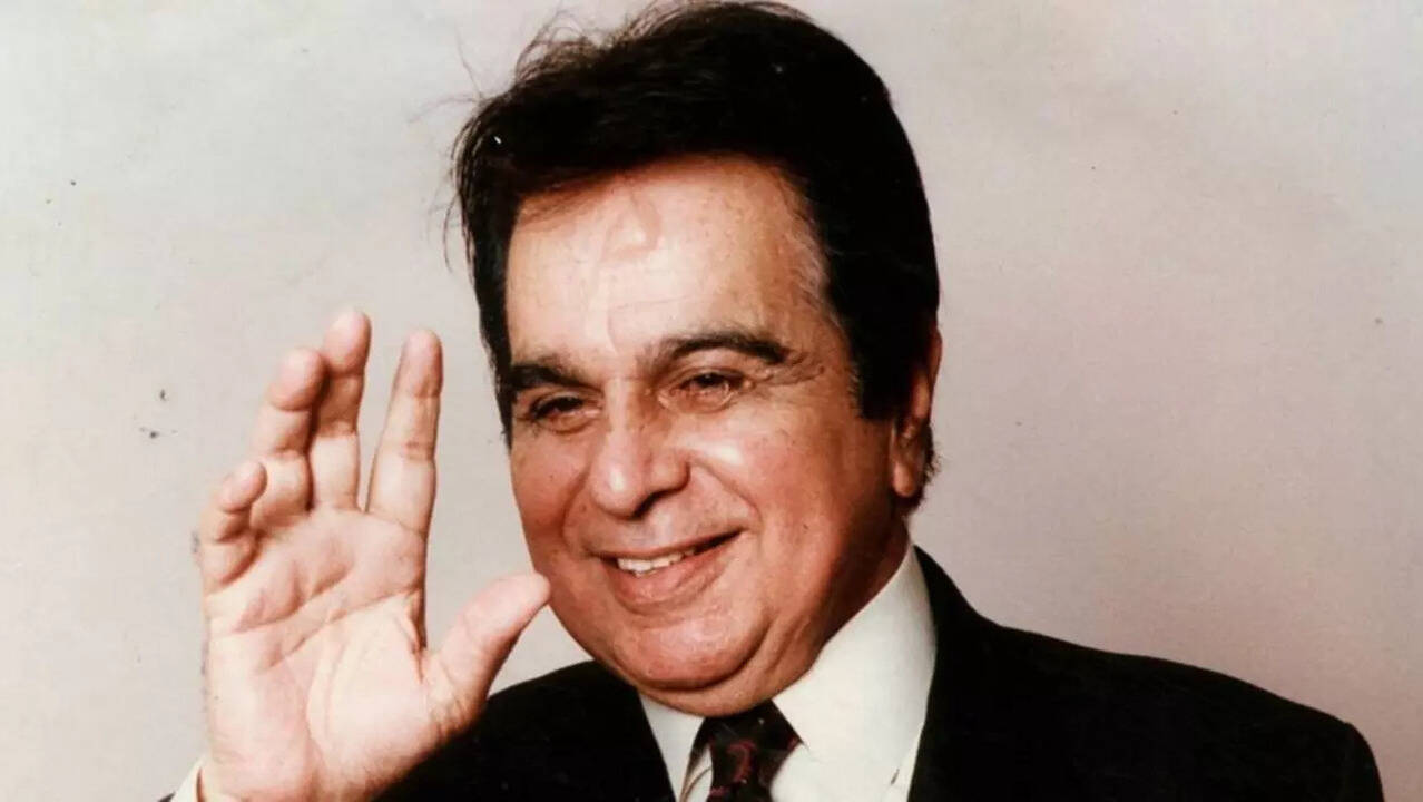 Dilip Kumar's Pali Hill Bungalow To Be Redeveloped Into 11-Storey Residential Project, Tribute Museum