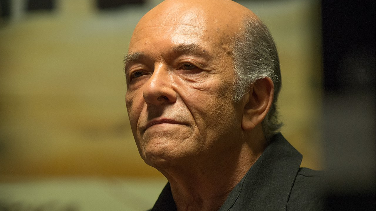 Mark Margolis Passes Away