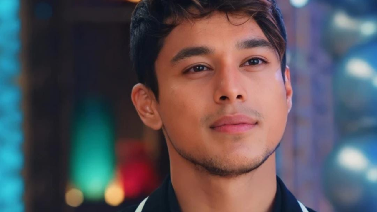 Pratik Sehajpal as Rudra Raichand