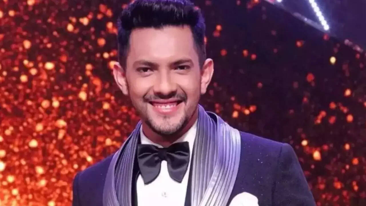 When Aditya Narayan opened up on quitting Television