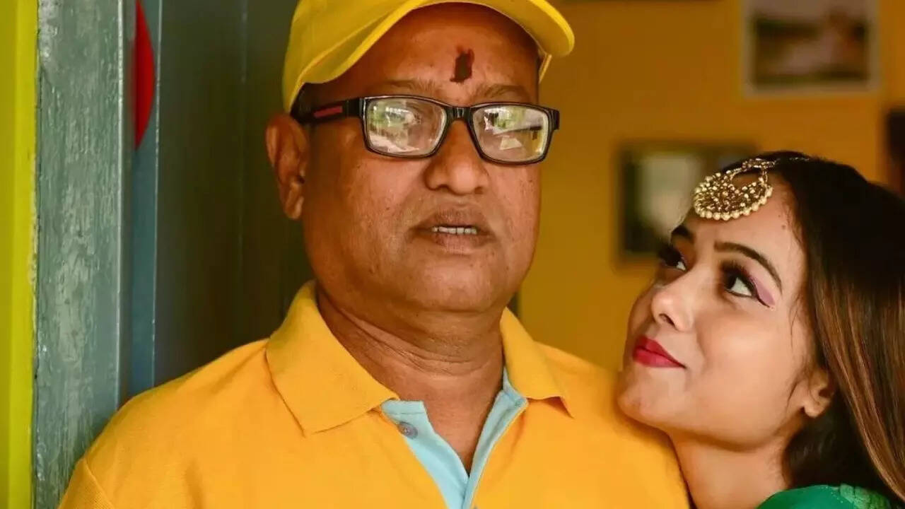 Exclusive! BB OTT 2 Star Manisha Rani's Father On People Appreciating Her: She Was Always An Entertainer In Our Family...