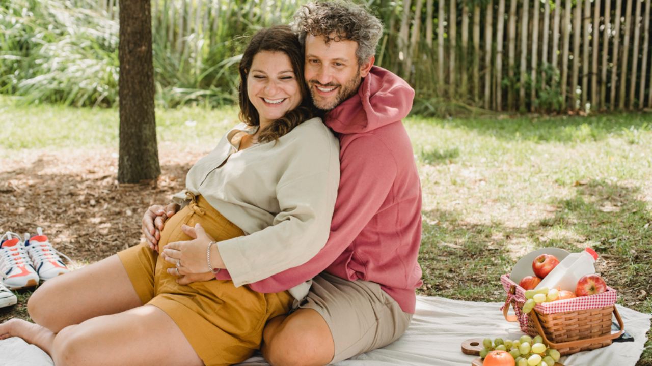 Couples embracing parenthood should keep these 6 important things in mind. Pic Credit: Pexels