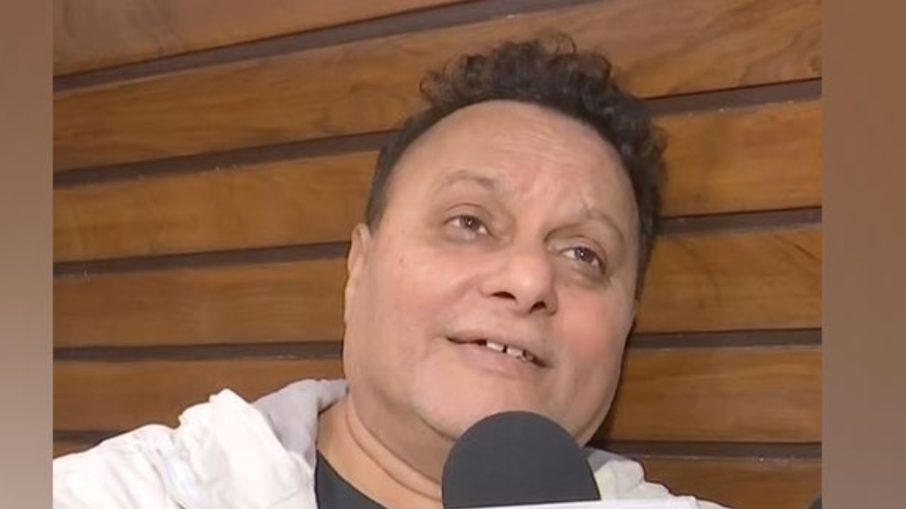 Anil Sharma on Seema Haider case