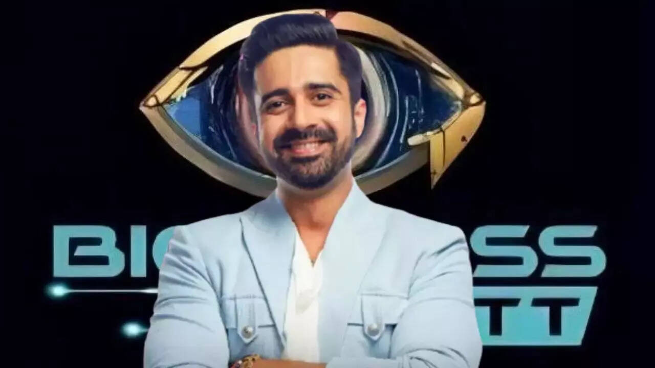 Bigg Boss OTT 2 Exclusive conversation with Avinash Sachdev