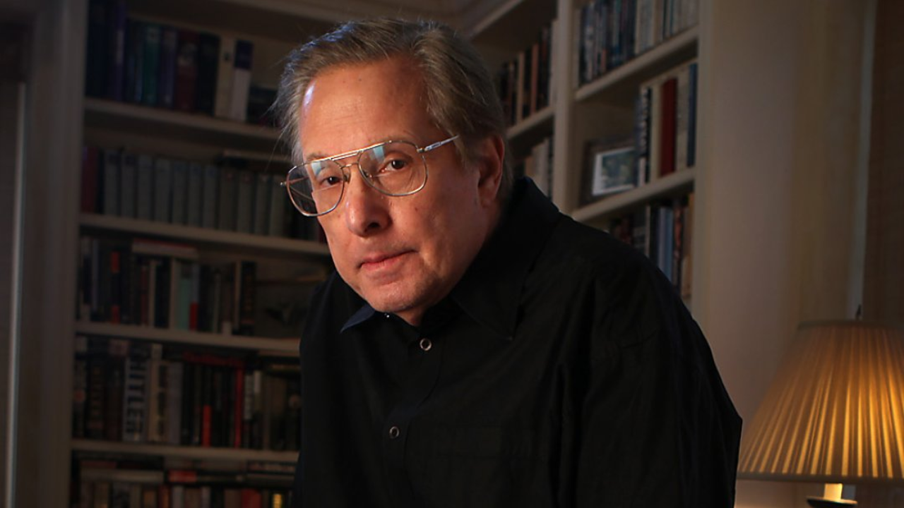 William Friedkin, Oscar-Winning Director, Dies At 87