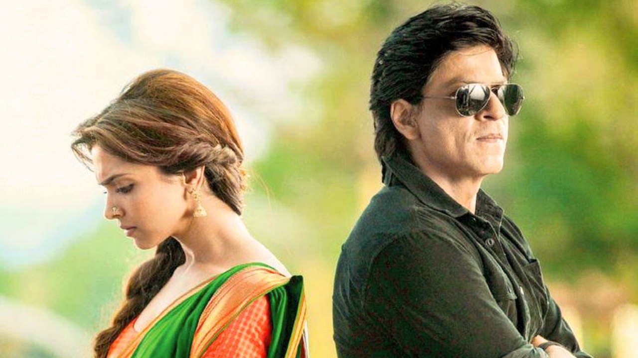 10 years of Chennai Express