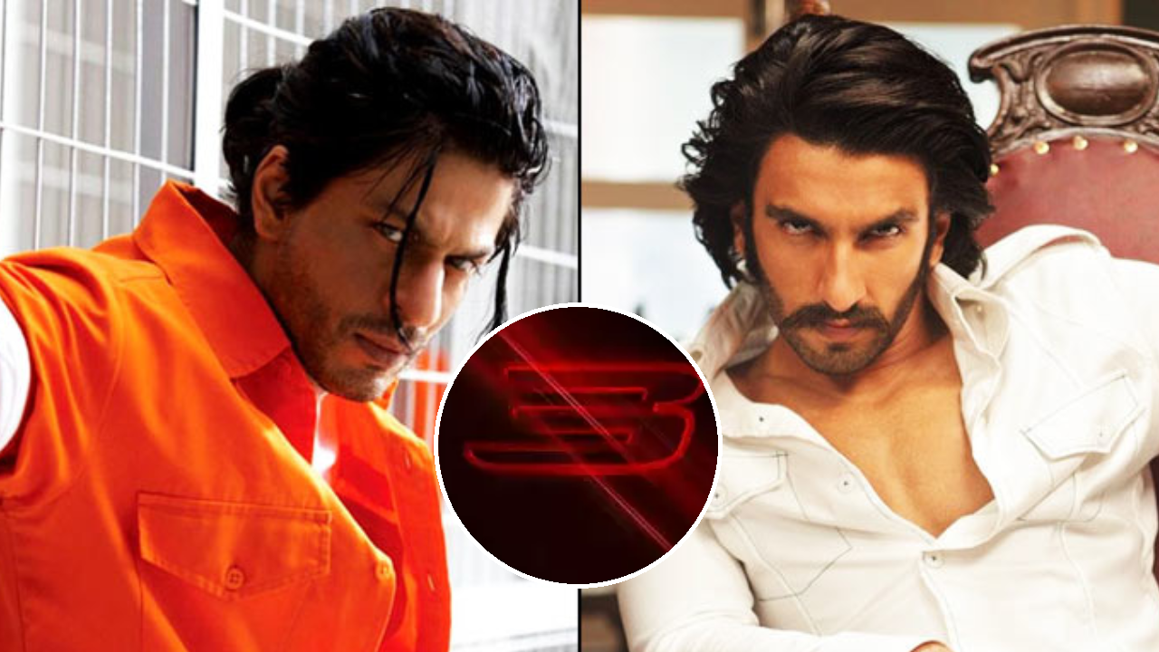 Ranveer Shah Rukh Don 3